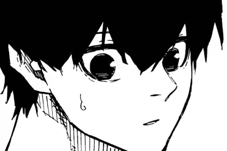 Link Baca Blue Lock Chapter 329 Bahasa Indonesia Isagi Janjikan Penuhi Keinginan Ego 