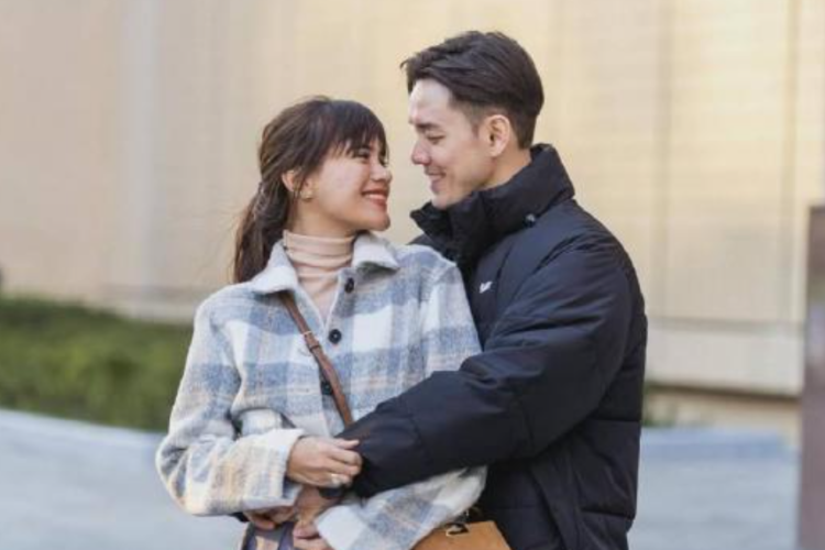 Rumor Panas! Audi Marissa dan Anthony Xie Cerai, Momen Kemesraan di Media Sosial Menghilang