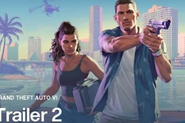 Jadwal Rilis GTA 6 Versi PC Telah Resmi Diumumkan : Rockstar Beri Bocoran Terbaru 2026