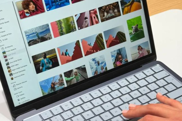 Daftar Harga MacBook Neo 2026 Update Terbaru: Laptop Termurah Apple Resmi Dirilis dengan Chip A18 Pro