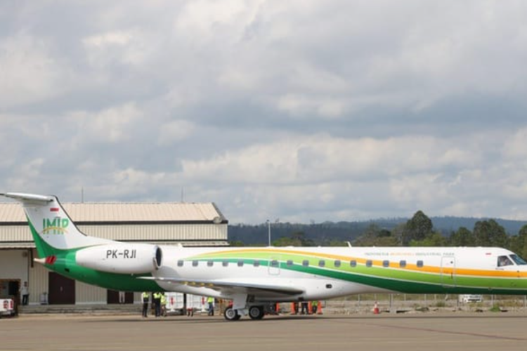 Pemilik PT IMIP Morowali Siapa? Diduga Beroperasi Secara Ilegal jadi Sorotan Menhan