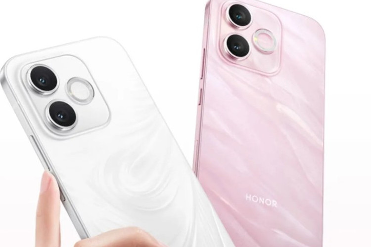 Intip Spesifikasi Honor X80i, Smartphone Kokoh dan Super Ramping yang Dibanderol Mulai Rp4 Jutaan
