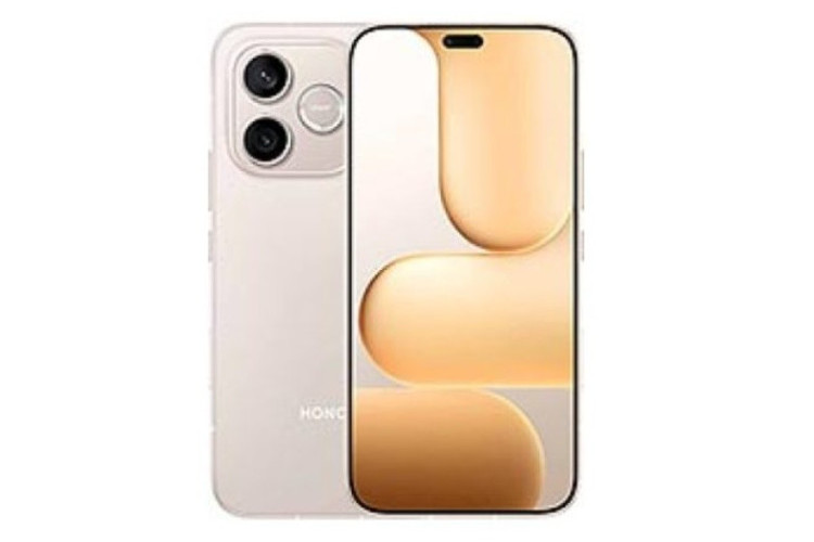 HONOR Play 80 Plus Resmi Rilis Mulai Harga Rp4,3 Jutaan, Usung Layar TFT LCD dan Sistem AI Lebih Canggih