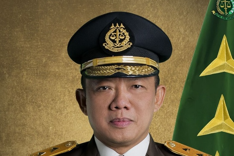 Profil Jampidsus Febrie Adriansyah Viral Ditemukan 74 Kg Emas di Rumah, Segini Harta Kekayaannya!