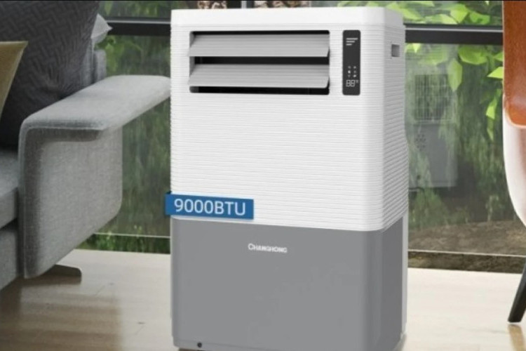 Rekomendasi Merk AC Portabel Hemat Listrik 2026, Pilihan Terbaik Untuk Ruangan Minimalis!