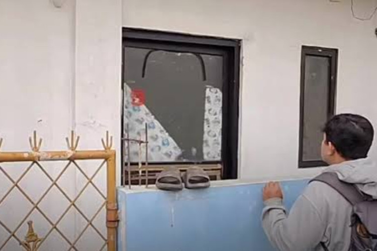 Geger! Wanita di Bekasi Diduga Dianiaya dan Disekap Oleh Pacarnya Selama 3 Tahun Sampai Tak Bisa Dikenali Lagi
