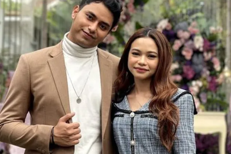 Sosok Mantan Lady Rara LIDA, Ini Dia Profil dan Biodata Gunawan LIDA yang Sempat Diisukan Jadi Pasangannya