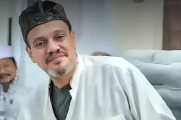 Berita Duka: Habib Umar bin Salim Al Haddad Pasuruan Jawa Timur Meninggal Dunia, Ulama Besar di Jatim yang Wafat di Usia 78 Tahun