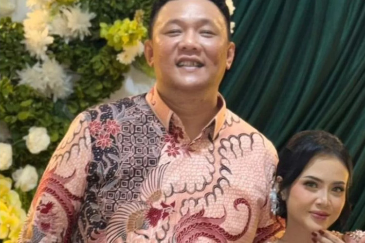 Profil Biodata Sintia Pacar Wancoy: Lengkap Akun Instagram, Agama Hingga Usia!