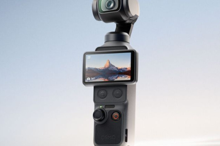 Spesifikasi dan Harga DJI Osmo Pocket 4 Telah Resmi Rilis, Konten Kreator Full Senyum! Support 4K/240fps dan Fitur AI Tracking 7.0
