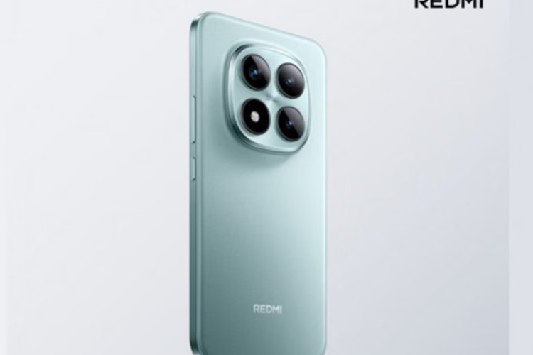 Spesifikasi Redmi Note 5 5G dan Harga Terbaru di Indonesia, Layar AMOLED dengan Kombinasi Chipset Snapdragon 6 Gen 3