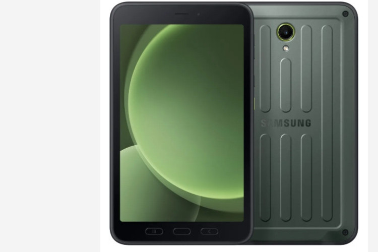 Viral! Selisih Anggaran Tablet BGN Samsung Galaxy Tab Active5 Beda Jauh Sama Harga Pasar Auto Jadi Sorotan Warganet