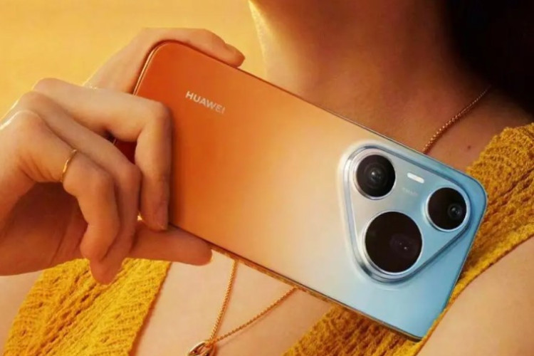 Huawei Pura 90 Pro Segera Rilis April 2026, Bocoran Spesifikasi dan Harga Terbaru Bocor di Internet