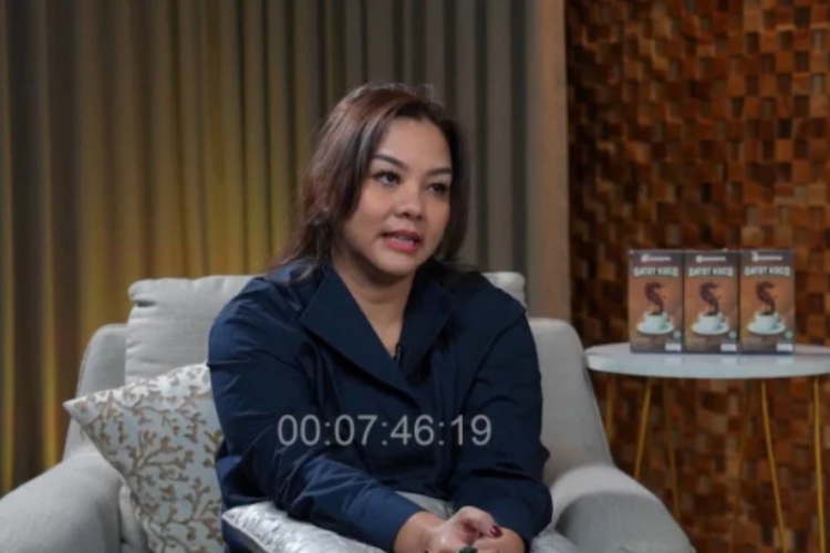 Boys Night Artinya? Istilah Viral Usai Isu Perselingkuhan Direktur Maskapai Swasta dan Pramugari Diungkap Istri Sah