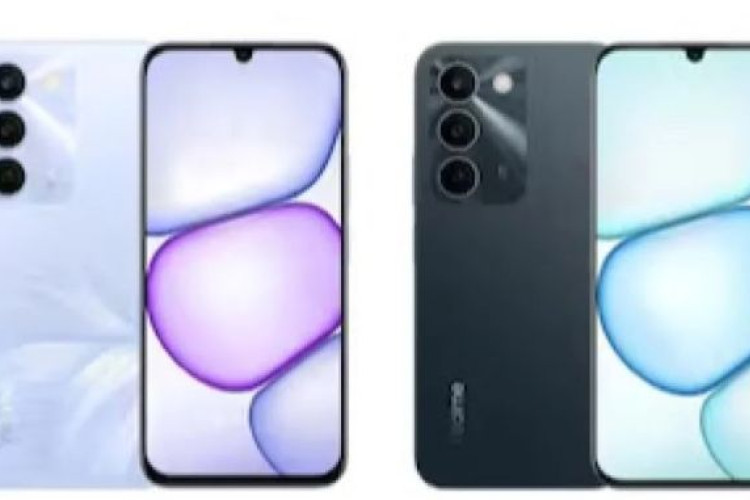 Spesifikasi dan Harga Realme C100, C100x, C100i di Indonesia: HP Baterai 8.000 mAh Termurah