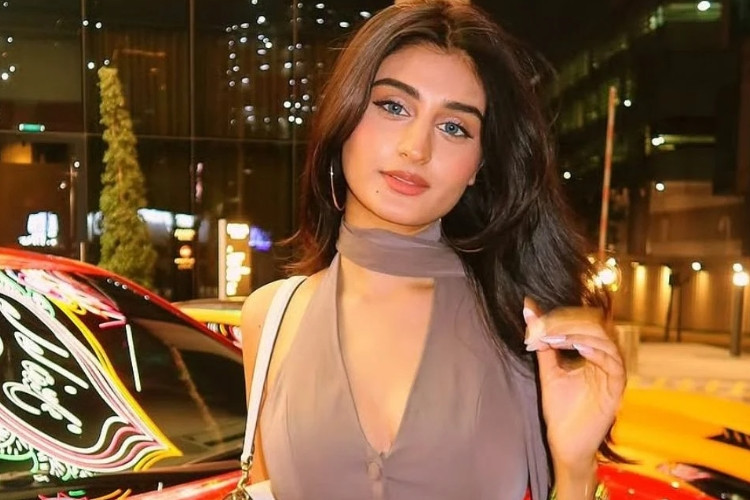 Video Viral Payal Gaming di Dubai Full Tanpa Edit Bikin Geger Fans dan Netizen! Tonton Sekarang Juga