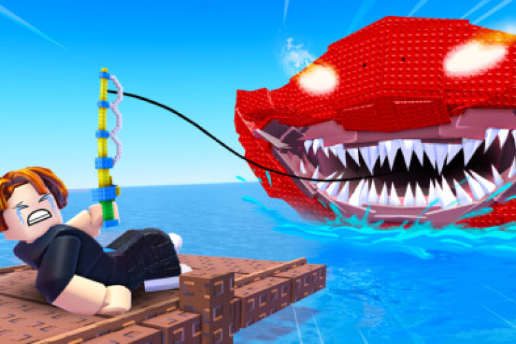 Kode Redeem Fish It Roblox Desember 2025 Terbaru dan Cara Klaim, Bonus Koin & Item Eksklusif!