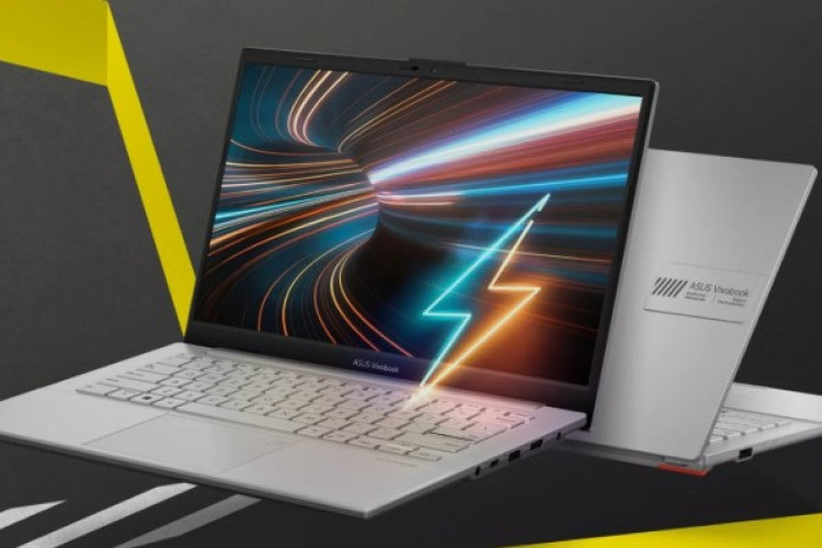 Rekomendasi Laptop Sekolah Terbaik, Harga Terjangkau Mulai 3 Jutaan, RAM 8GB, dan Anti Lemot!