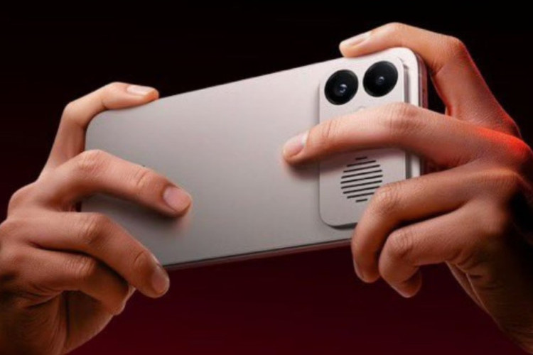 Spesifikasi Redmi K90 Max Ponsel Khusus Gamer, Dilengkapi Kipas Pendingin Bisa Full Main Tanpa Panas!