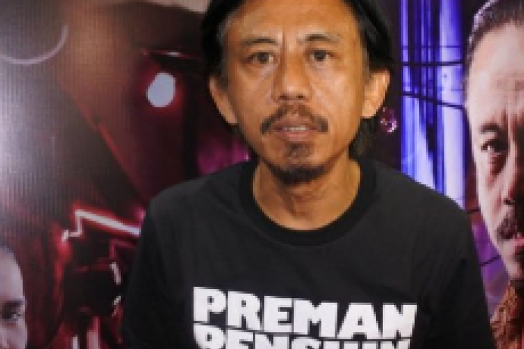 Epy Kusnandar Siapa? Fakta Menarik Sosok ‘Kang Mus’ yang Ramai Dicari Netizen