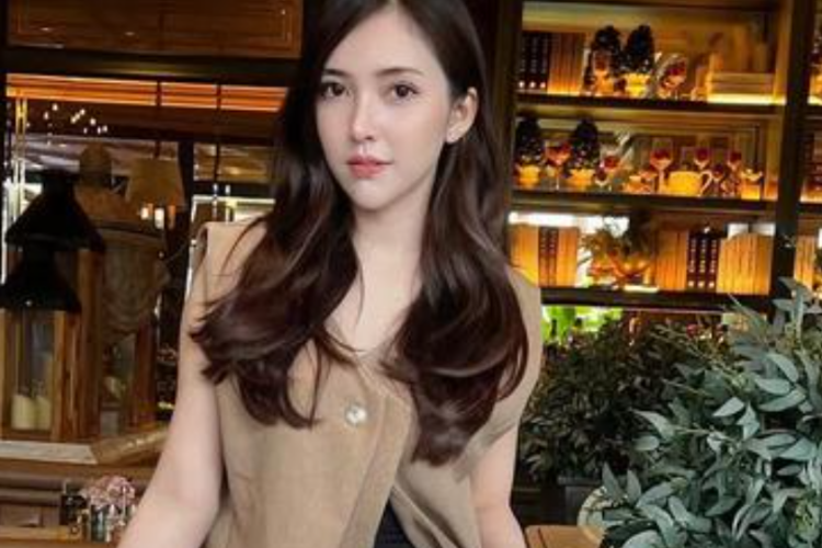 Profil dan Biodata Isabella Viandra, Selebgram Viral yang Diduga Adik Tiri Marshanda, Lengkap dari Umur, Agama, Hingga Pasangan