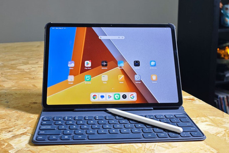 Harga dan Spesifikasi Poco C Pad di Indonesia Terbaru 2026, Gunakan HyperOS 3 dengan Chipset Snapdragon 6s Gen 2 4G