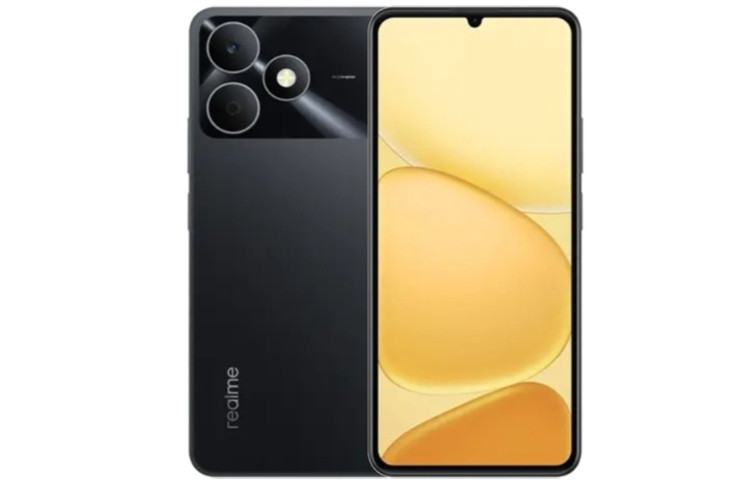 Gahar! Realme Note 80 Bikin Ngiler Dengan Ketahanan Benturan Standar Militer: Cek di Sini Harga dan Spesifikasinya