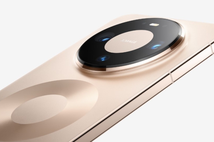 Bocoran Spesifikasi Huawei Mate 80 Pro Terbaru, Bawa Kamera 50MP Ultra Lighting dengan Akurasi Warna Tinggi!