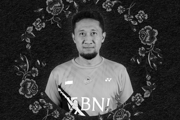 Kabar Duka! Namrih Suroto Berpulang, Ini Perjalanan Karier Mantan Pelatih Ganda Putri Indonesia yang Legendaris