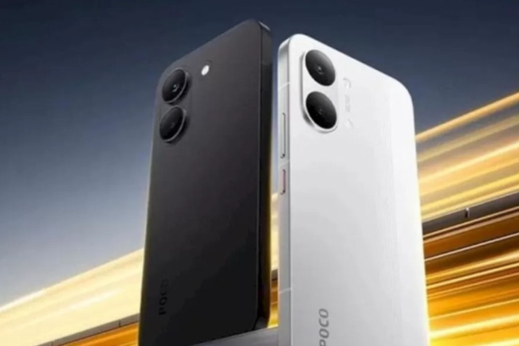Poco X8 Pro Max Rilis di Indonesia, Hadirkan Spesifikasi Gacor Baterai 8.500 mAh!