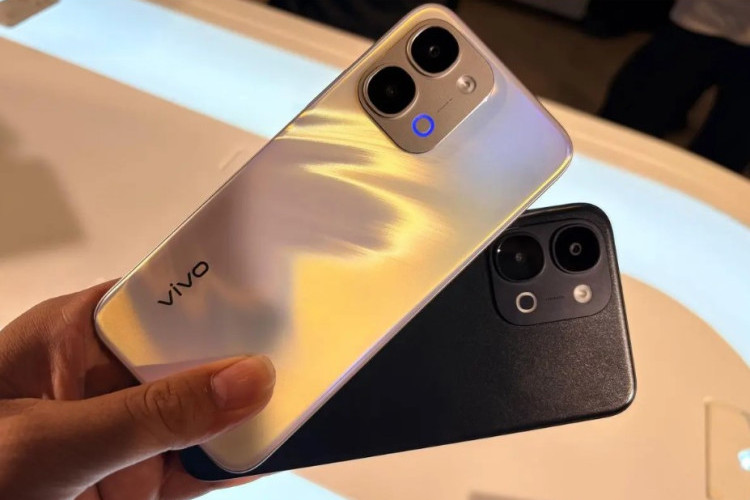 Spesifikasi vivo Y31D Pro: Smartphone Tahan Banting Bawa Baterai 7000 mAh dan OriginOS 6