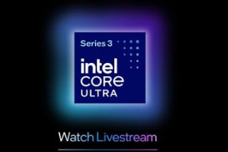Intel Core Ultra Series 3 'Panther Lake' Resmi Meluncur di Indonesia: Era AI PC Dimulai! Cek Harga dan Speknya
