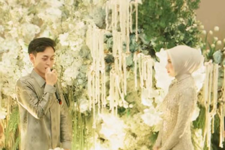 Profil dan Biodata Selebgram Resti Indah Calon Istri Fahmi NM, Cantik Paripurna di Prewedding Bikin Netizen Melting