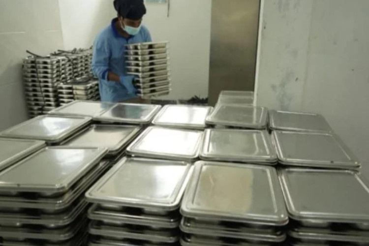 BGN Siap Tutup Dapur MBG Mulai 2 Juni 2026, Inilah Kriteria yang Akan Diberhentikan!