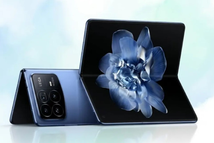 Bocoran Spesifikasi Xiaomi 17 Fold 2026, Alasan Ini jadi Penyebab Perilisan Ditunda!