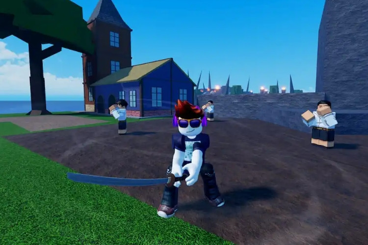 Daftar Kode Redeem Roblox The Forge Hari Ini Dapatkan FREE REROLLS X2 Gratisan, Gini Caranya 