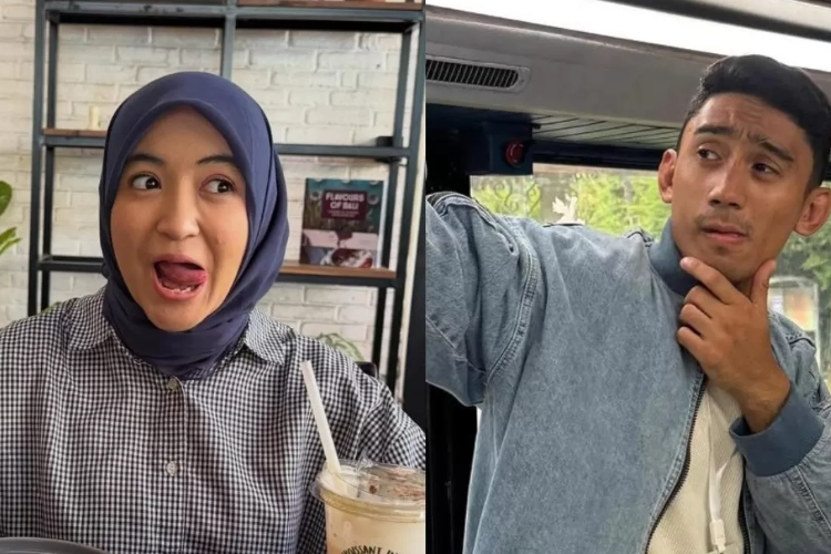 Benarkah Daffa Wardhana dan Arafah Rianti Pacaran? Saling Posting Satu Sama Lain di Media Sosial!