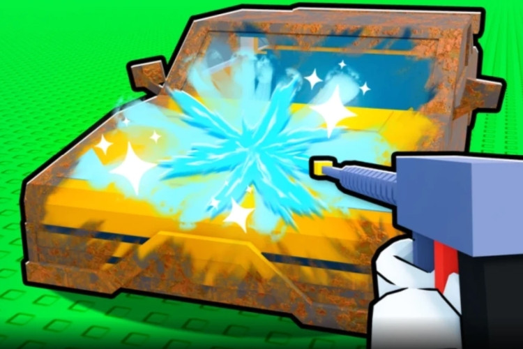 Link Download Roblox Repair Tool APK Versi Terbaru 2025 Full Gratis Bebas Main Tanpa Bug