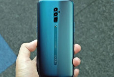 Kapan Oppo Reno X Rilis? Bakal Tawarkan Peforma Tinggi dengan Kapasitas Baterai 7.000mAh