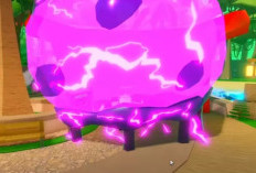 Cara Mendapatkan Studded Jellyfish di Fish It yang Bikin Player Roblox Auto FOMO