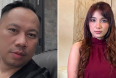 Isi Chat Terkuak! Vicky Prasetyo Akui Anak yang Dikandung Fangfang Adalah Anak Darinya