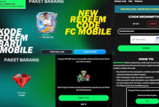 Kode Redeem FC Mobile Februari 2026, LUCKYSTALLION & Pack Icon OVR 108+ Gratis Sebelum Kuota Habis!