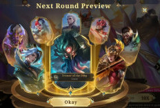 EPIC! Daftar 7 Skin Event Exquisite Collection MLBB Terbaru yang Wajib Kamu Koleksi, Auto Bikin FOMO Deh 