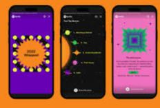 Viral! Spotify Wrapped 2025 Indonesia: Insight, Fitur Baru dan Panduan Lengkap untuk Lihat Rekap Musik Kamu