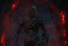 Rahasia Vecna di Dalam Gua Terungkap di Stranger Things Season 5, SPOILER! Senjata Baru Eleven