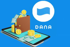 Join Link Link DANA Kaget Hari Ini, 3-4 Desember 2025: Masih Anget! Dijamin Cuan Anti Seret