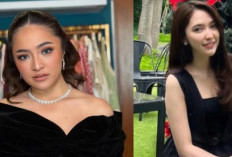 Sosok Isabella Viandra Saudara Tiri Marshanda Viral Usai Unggah Pesan Duka Cita Atas Wafatnya Sang Ayah