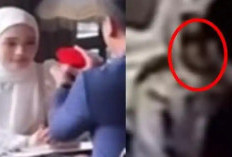 Inara Rusli Viral CCTV Full 2 Jam di Lantai 3 Jadi Buruan! Waspada Buat Penyebar Link Bisa Dipolisikan