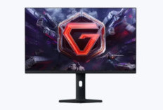 Harga Monitor Redmi G27U untuk Gamers, Mode Switch Layar 160Hz & 320Hz jadi Andalan!