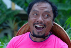 Bos Idan Dunia Terbalik Meninggal Dunia: Fakta Lengkap dan Kronologi, Ternyata Sudah Lama Sakit Asma Akut